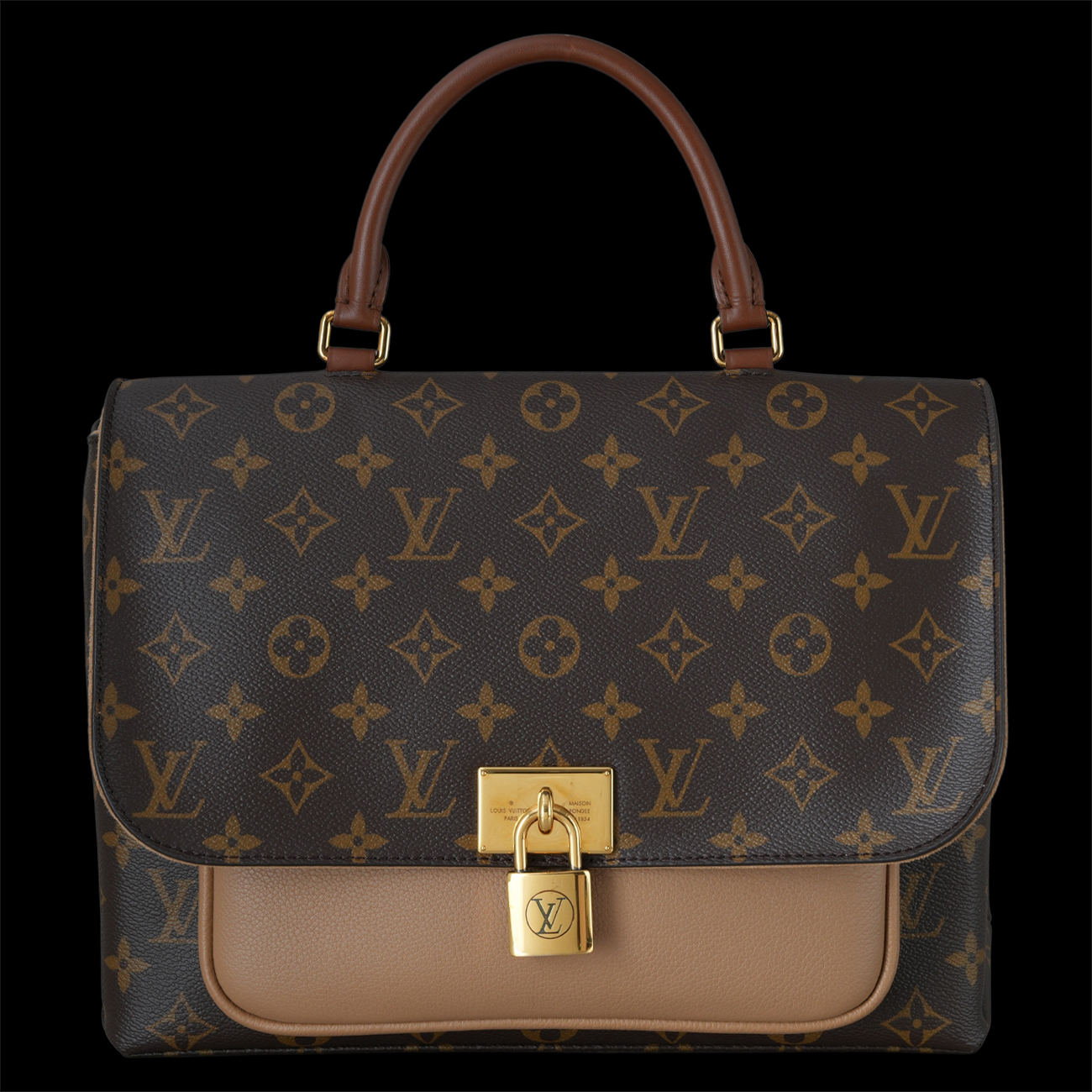 LOUIS VUITTON(USED)루이비통 모노그램 마리냥